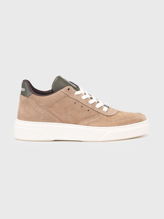 BRENT sports shoes - 1