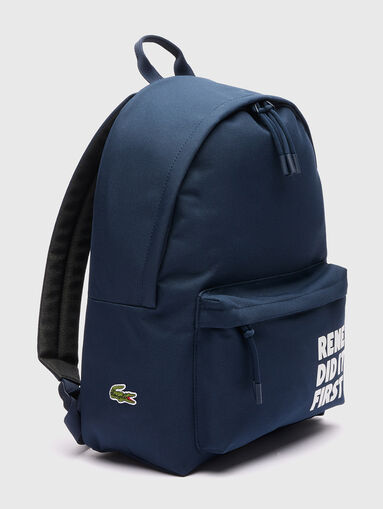 Computer backpack - 3