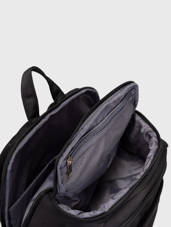 FOLLIE large backpack - 6