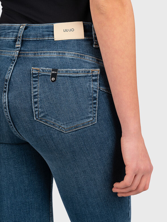 Skiny jeans - 3