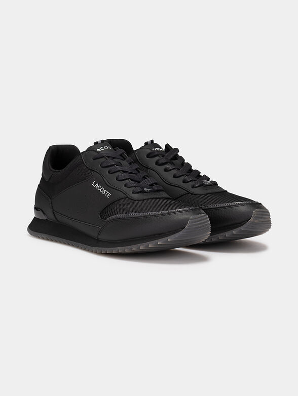 PARTNER LUXE sneakers - 2