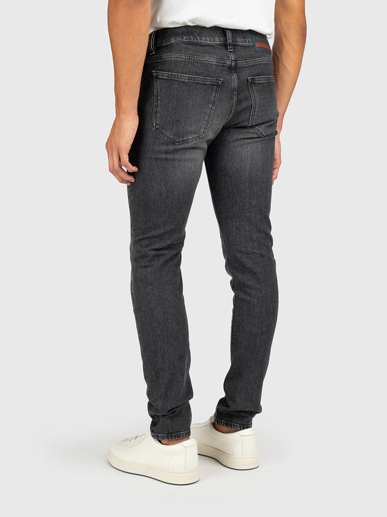 Faded jeans - 2