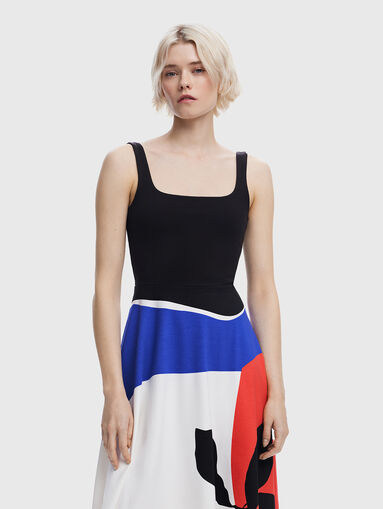 MR. CHRISTIAN LACROIX dress  - 4