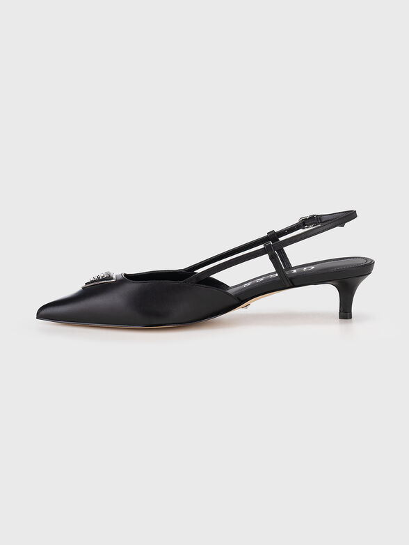 JESSON kitten heel shoes - 4