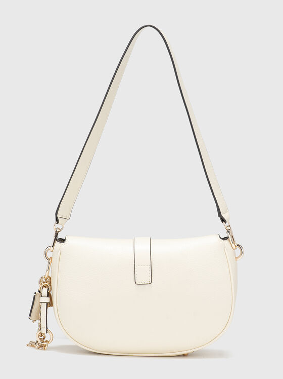 BROOK CHARM bag with logo details - 2
