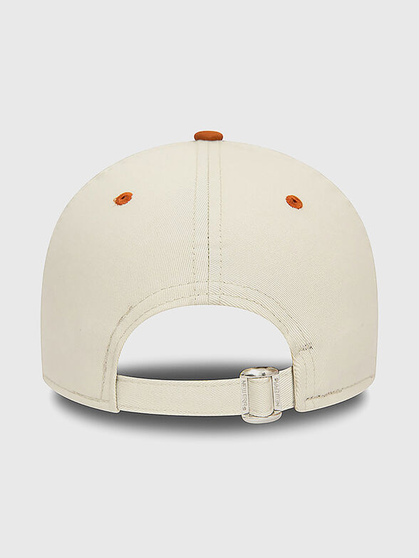 WHITE CROWN 9FORTY LOSDOD cap  - 2