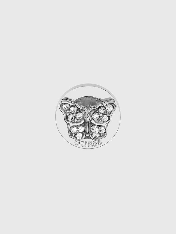 BORBOLETA earrings - 2