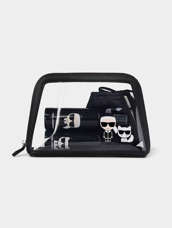 Travel set - 1