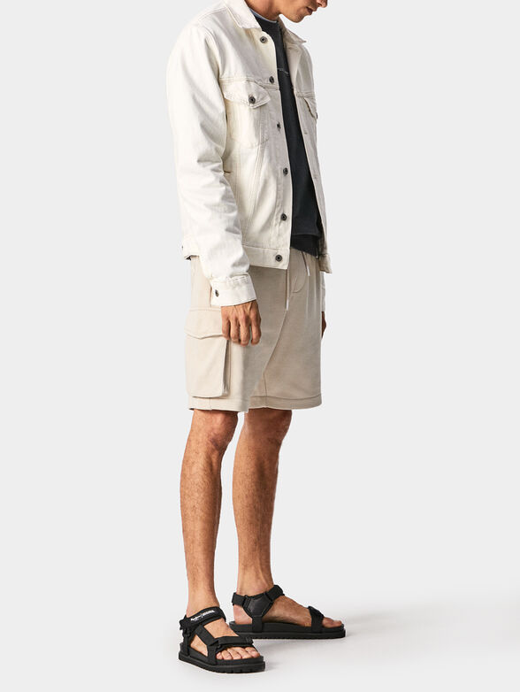DRAKE shorts - 4