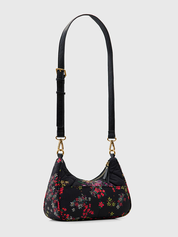 Multicolor print bag  - 2