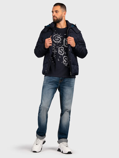 ANGELS jeans with washed effect - 5