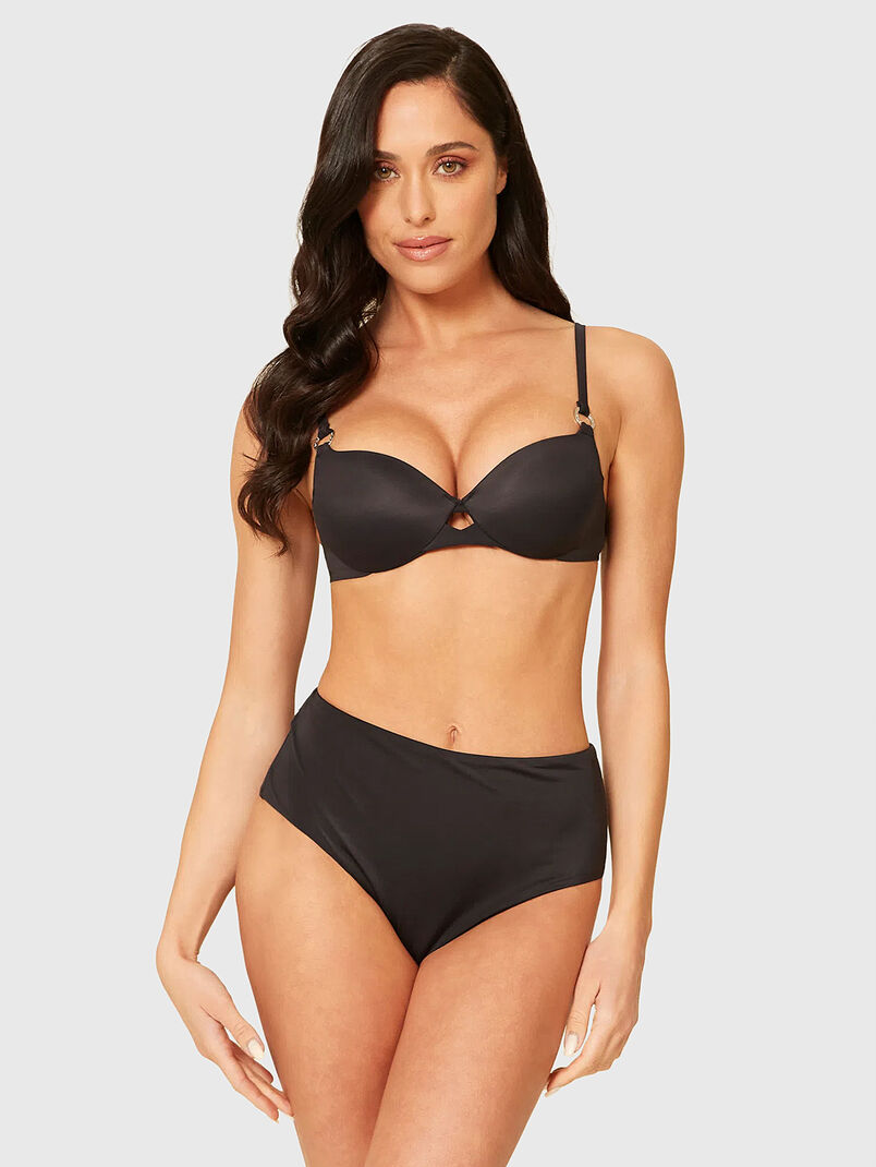 ESSENTIALS shaping swimsuit bottom - 3