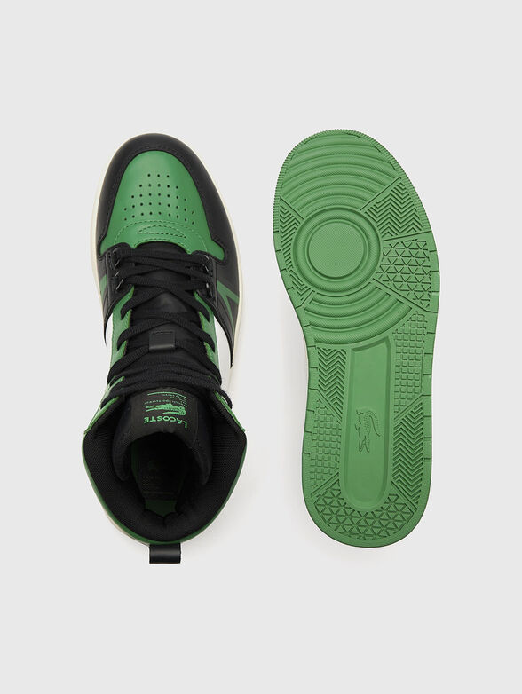 L001 MID 223 sneakers - 4