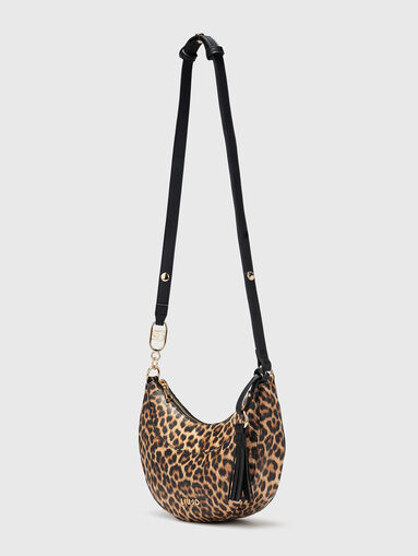 Animal print bag - 4