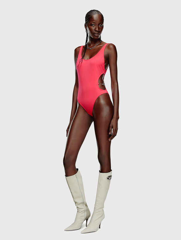 BFSW-PAMELA-O one-piece swimsuit - 4