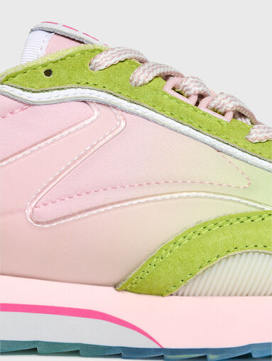 CAT sports shoes - 4