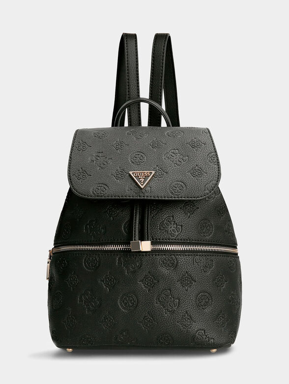 HELAINA backpack in black color - 1