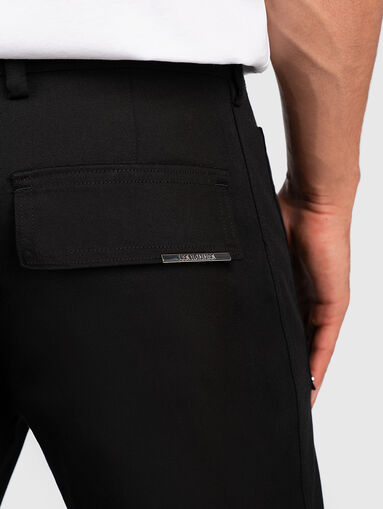 Cargo pants - 4