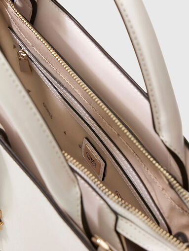 CARRIE bag with a long handle - 5