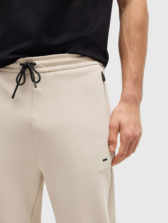 HADIKO sports trousers - 3