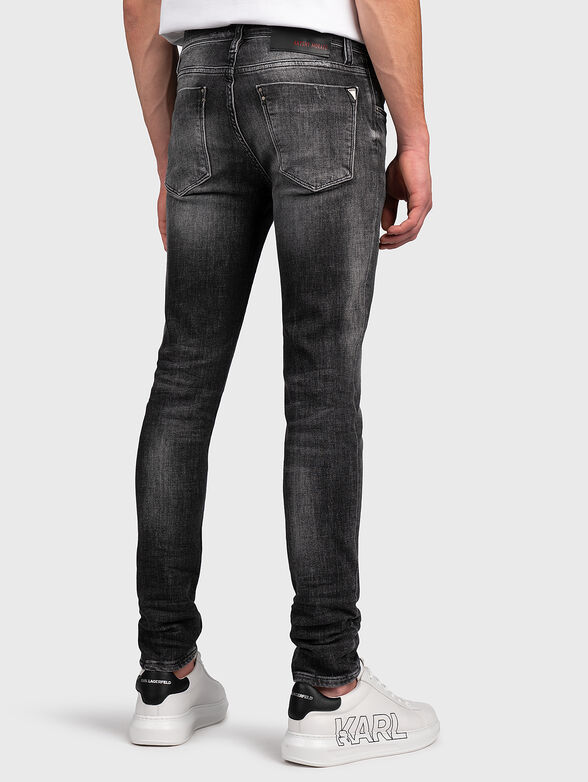 GILMOUR Jeans - 2