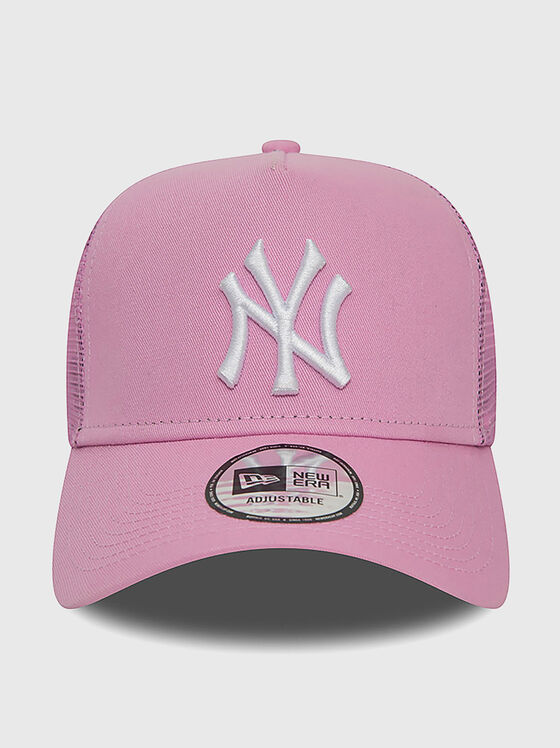 TRUCKER NEW YORK YANKEES cap - 1