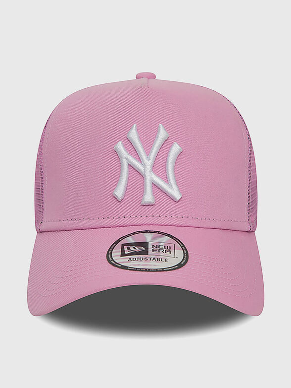 TRUCKER NEW YORK YANKEES cap - 1