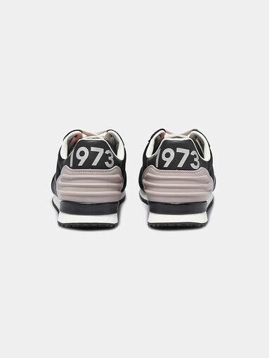TINKER WER sports shoes - 4