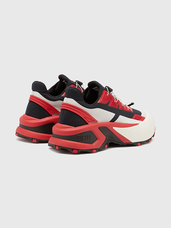 D-CAGE RUNNER sneakers - 4