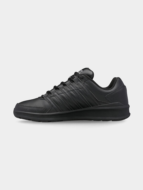 VISTA TRAINER leather sneakers  - 3