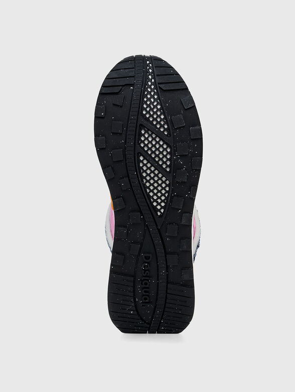 PADDE sports shoes - 5