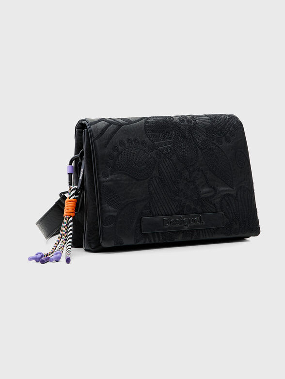 Embroidered bag - 4