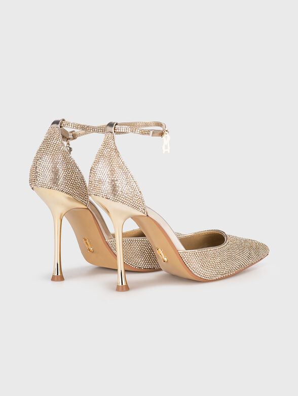 SPARX-R heeled shoes - 3