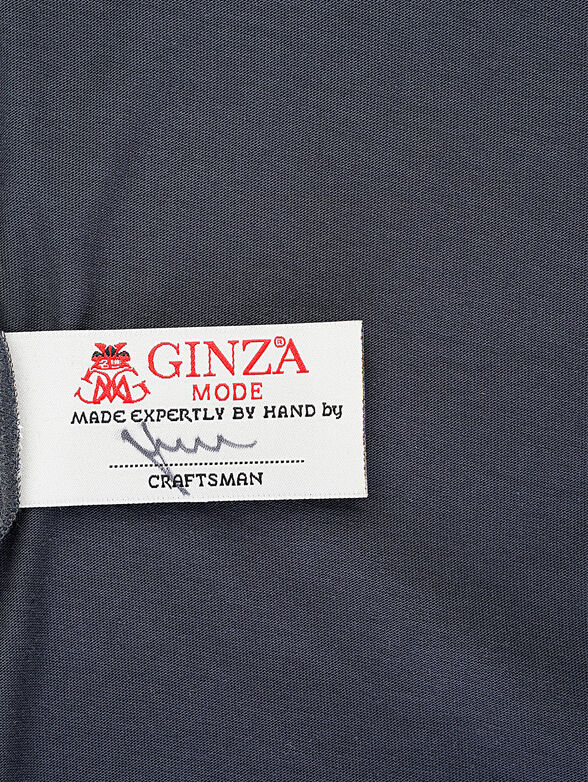 V-neck t-shirt - 5