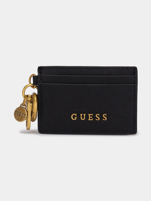 Card case keyring  - 1