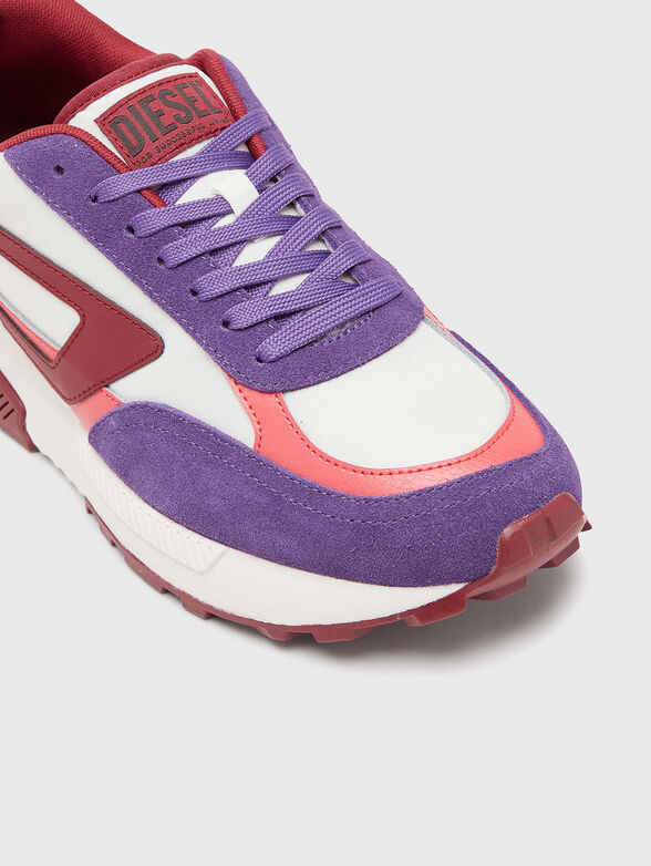 S-TYCHE D sneakers - 4