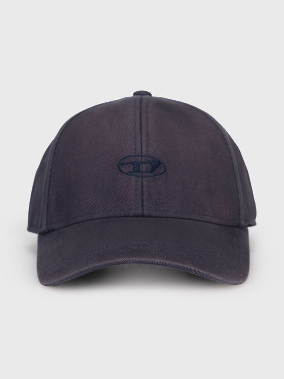 Бейзболна шапка с лого  - 1