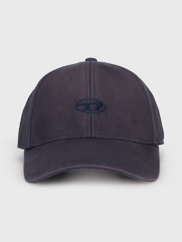 Baseball cap with logo  - 1