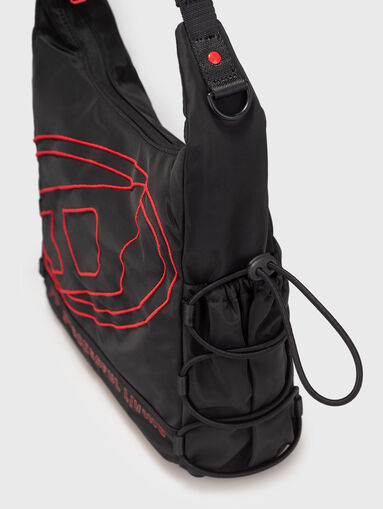 TECH-D hobo bag - 4