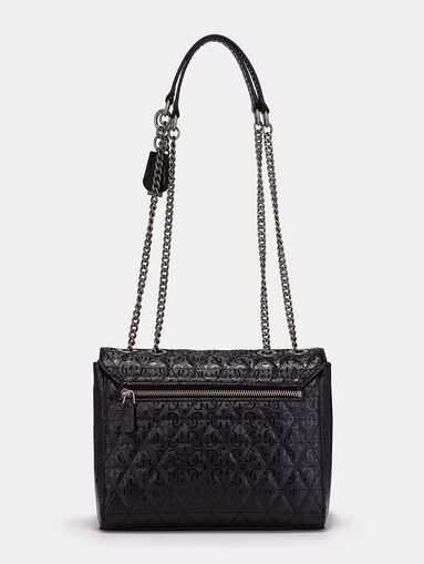 WESSEX Bag with quilted effect - 4
