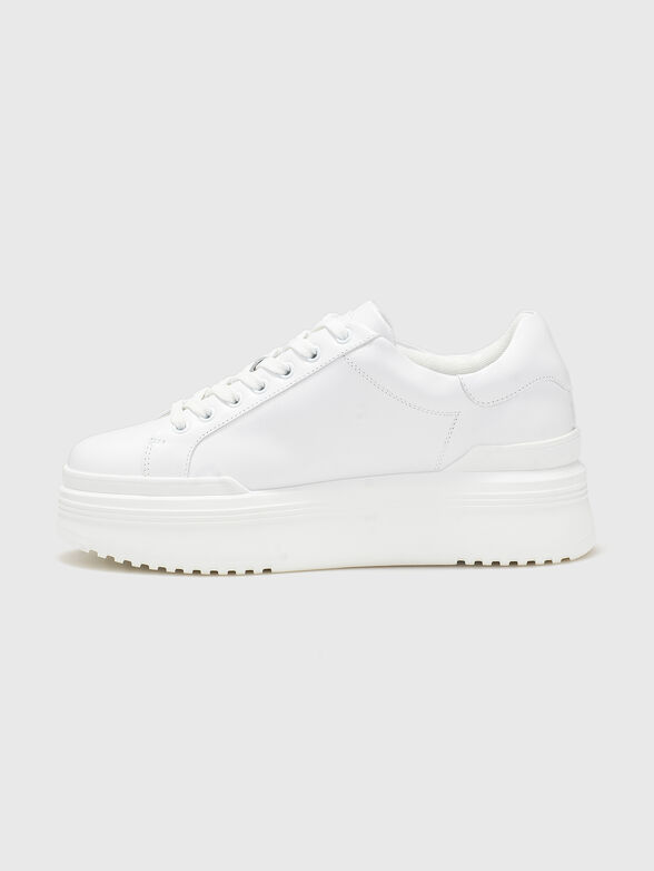 NEW YORK 4 C sneakers - 4