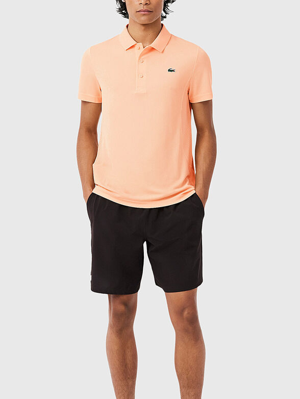 Tennis x Novak Djokovic Polo shirt - 1