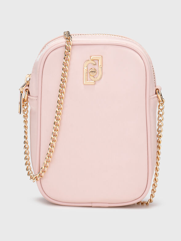 Phone case in black - 1