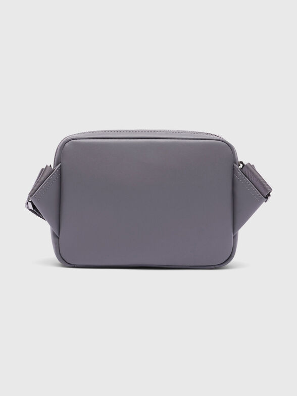 Crossbody bag with logo - 3