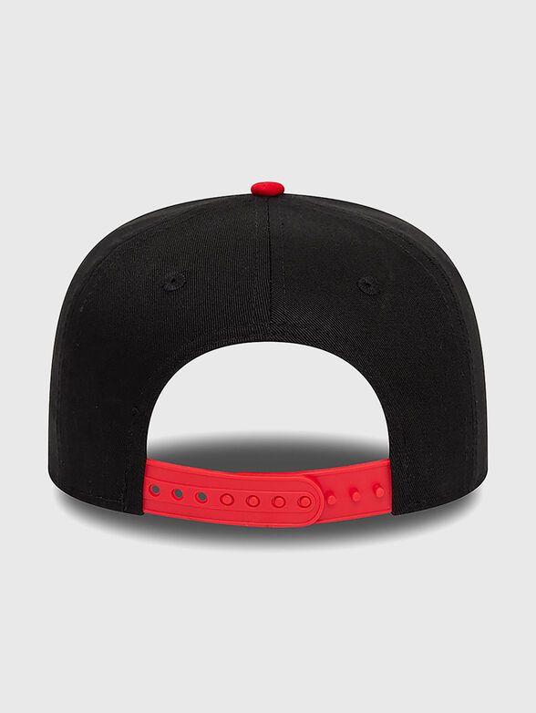 SUPER AOP 9FIFTY SUPERMAN - 2