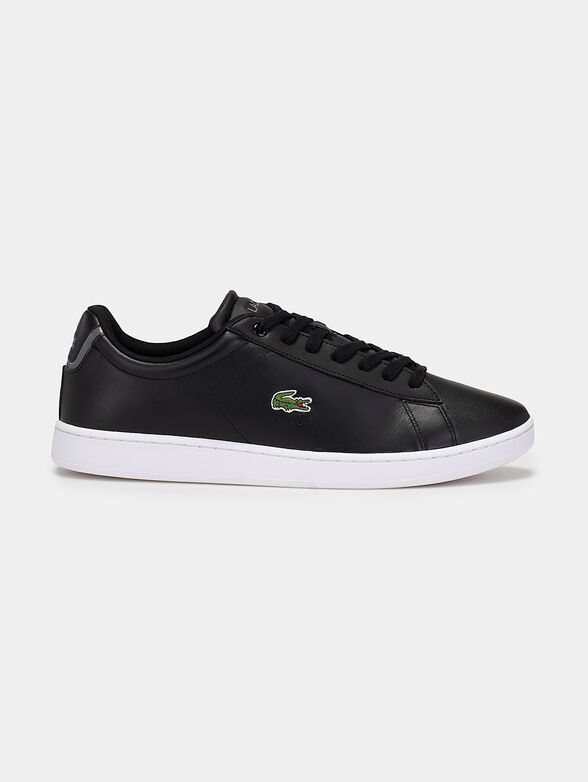 CARNABY leather sneakers - 1