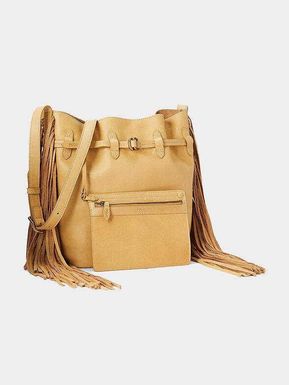 Leather bag - 2