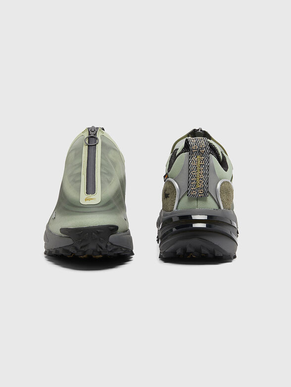 AUDYSSOR TRAIL 224 sneakers - 5