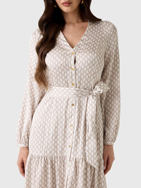 GISELLE Dress - 4