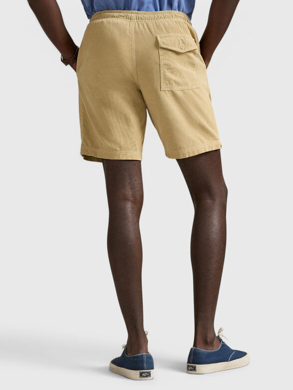Short pants - 2